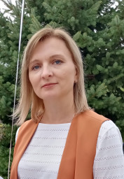 Елена Михайловна Алехина