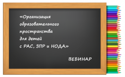 ДЕТИ С ОВЗ В ОБРАЗОВАТЕЛЬНОМ ПРОЦЕССЕ: ОРГАНИЗАЦИЯ ОБУЧЕНИЯ