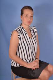 Марина Ивановна Марина Ивановна