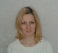 Мария Миронова